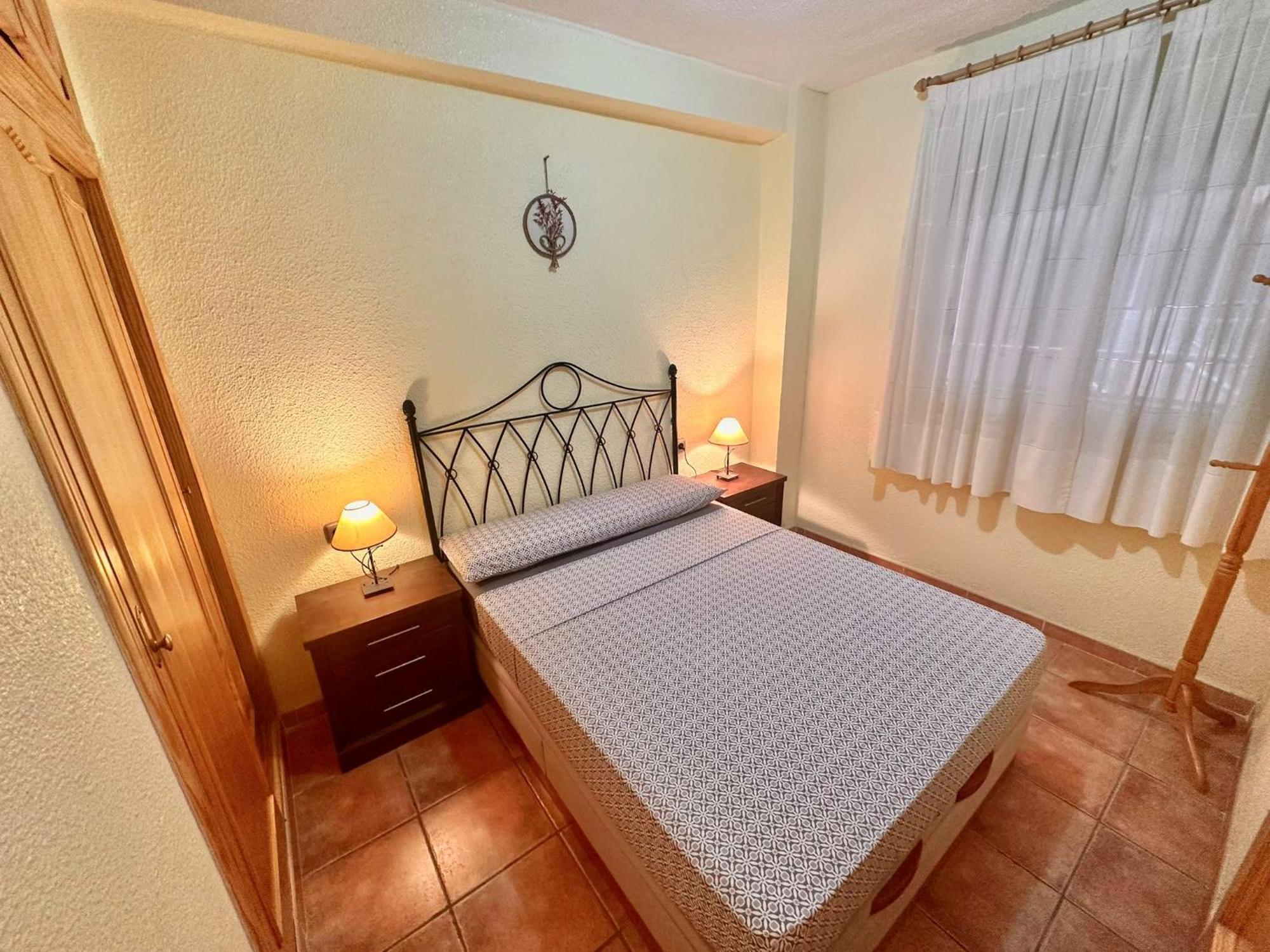 Apartamento Central Santa Pola Eksteriør bilde