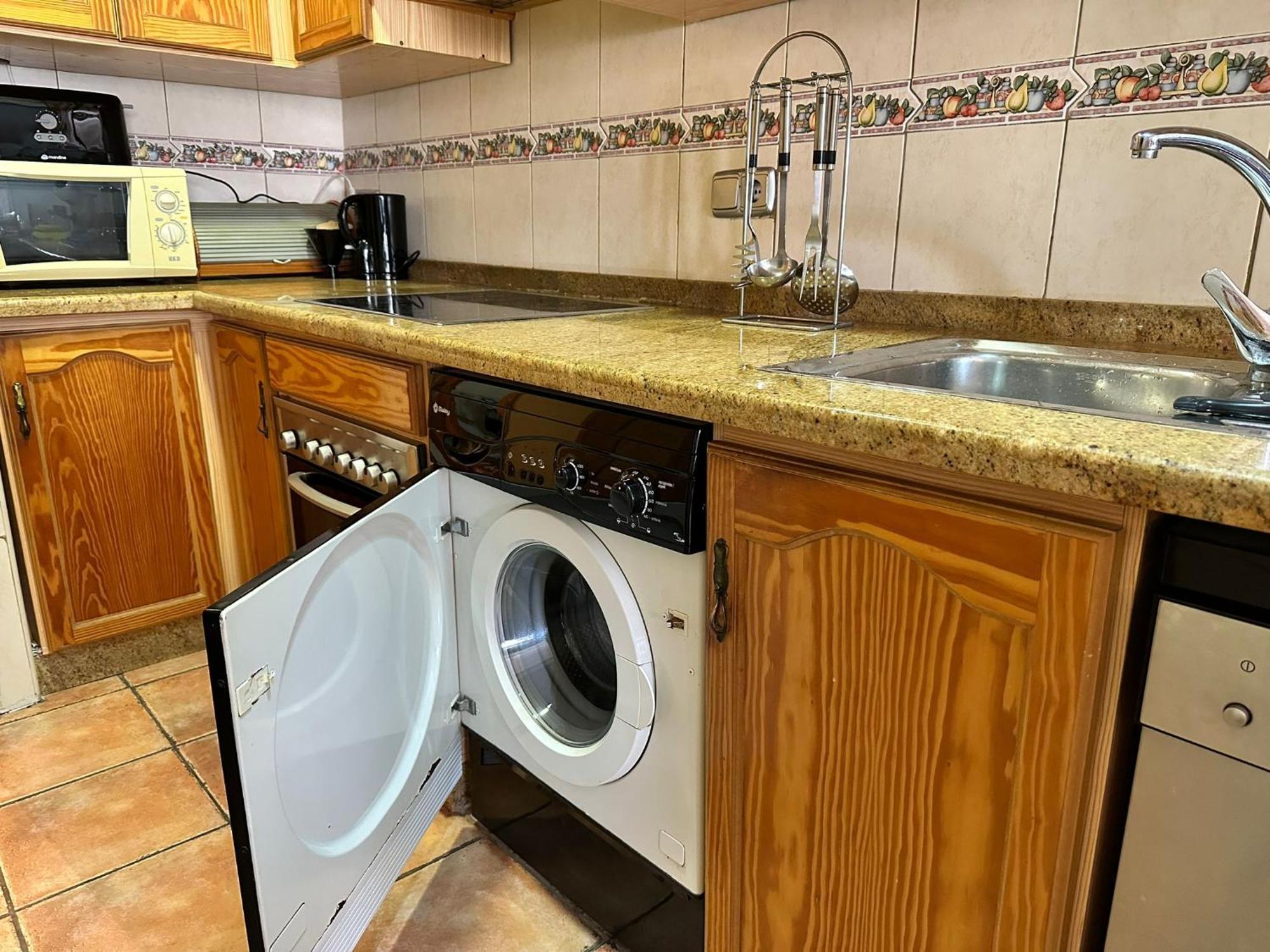 Apartamento Central Santa Pola Eksteriør bilde