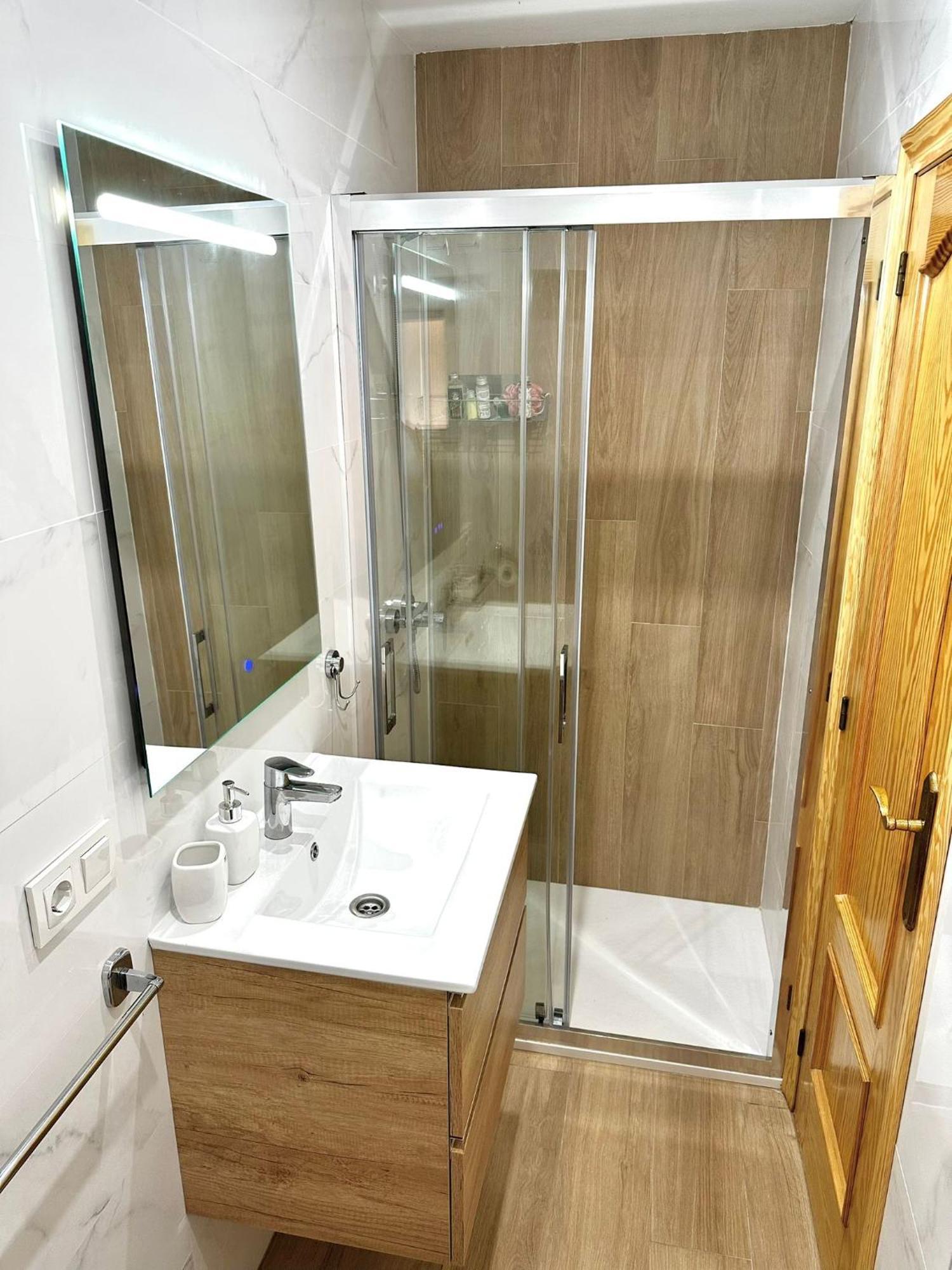 Apartamento Central Santa Pola Eksteriør bilde