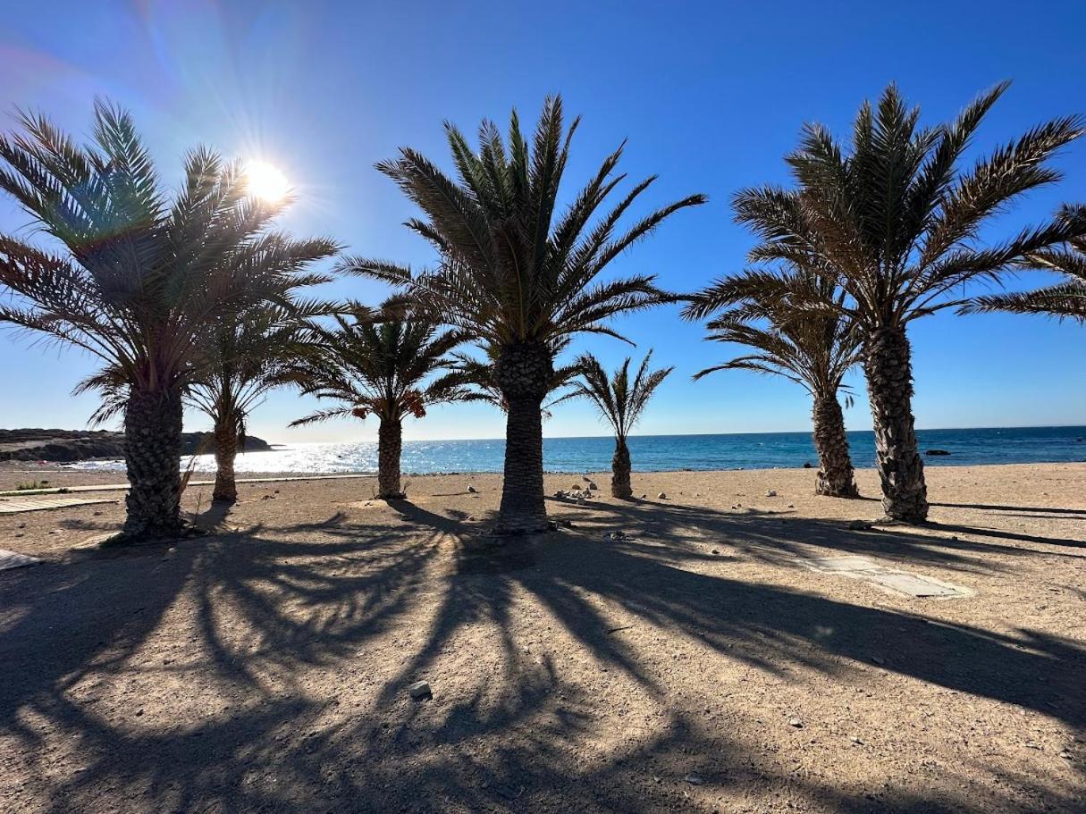Apartamento Central Santa Pola Eksteriør bilde